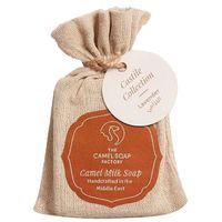 The Camel Soap Factory Lavender Castile Soap